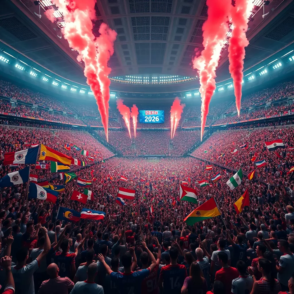 Kèo Nhà Cái Argentina vs Thụy Sĩ Trước Thềm Tứ Kết: Góc Nhìn Chuyên Sâu