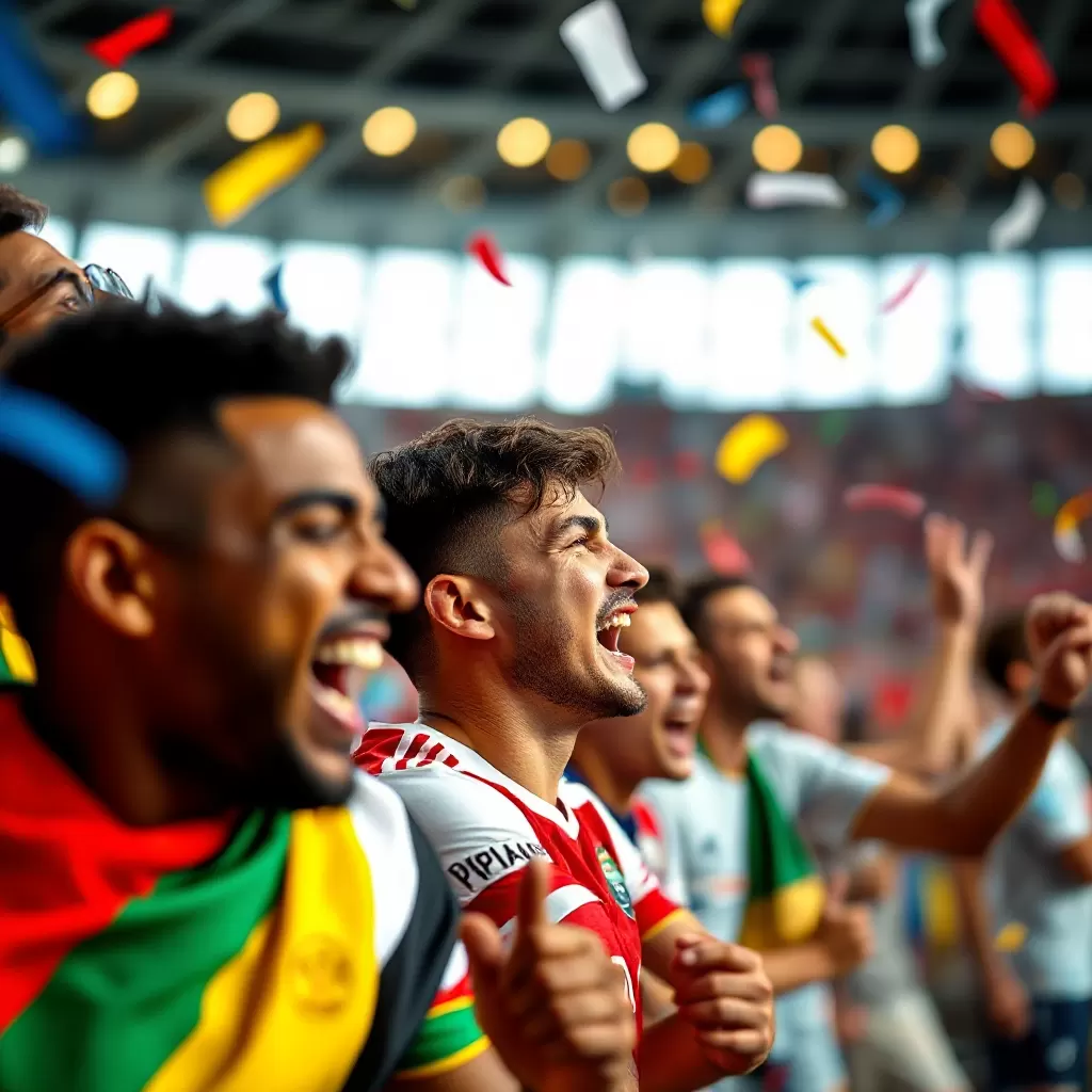 Cầu Thủ Argentina Có Thể Phá Vỡ Hệ Thống Phòng Ngự Thụy Sĩ? Phân Tích Chiến Thuật Từ Cao Thủ Cá Cược