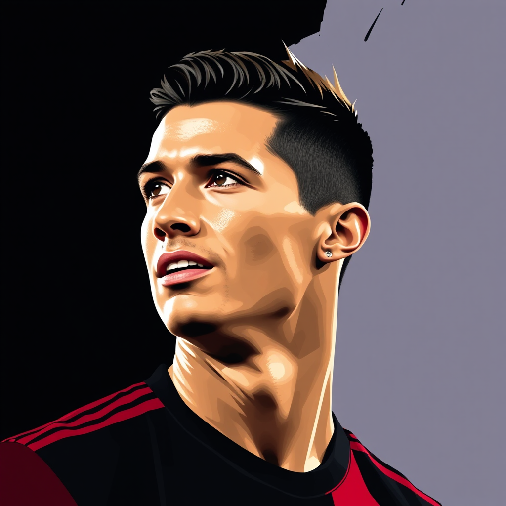 Bồ Đào Nha Gặp Đối Thủ Khó Ở Vòng Knock-out: Cơ Hội Nào Cho Ronaldo?