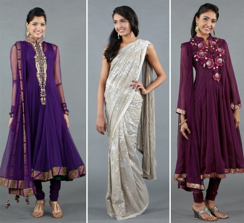 Luxemi Indian wear